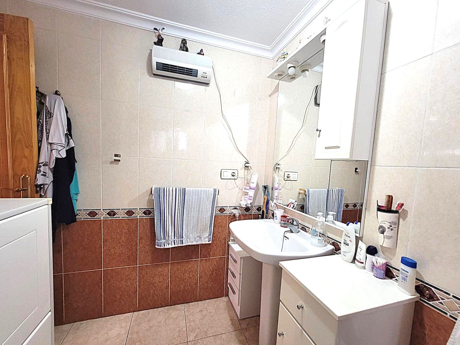 2 slaapkamer Appartement te koop in Torrevieja - € 109.950 (Ref: 9576251)