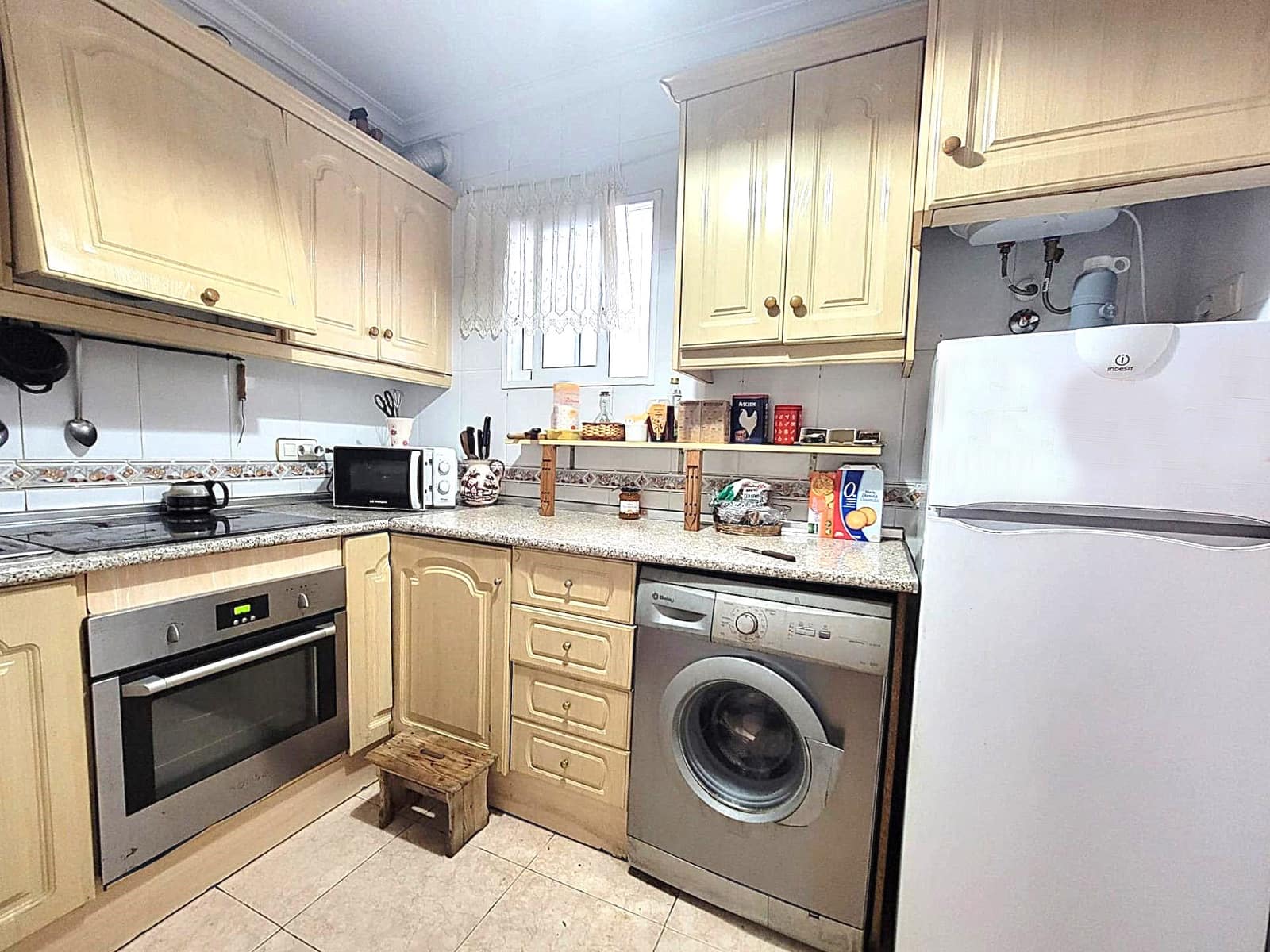 2 slaapkamer Appartement te koop in Torrevieja - € 109.950 (Ref: 9576251)