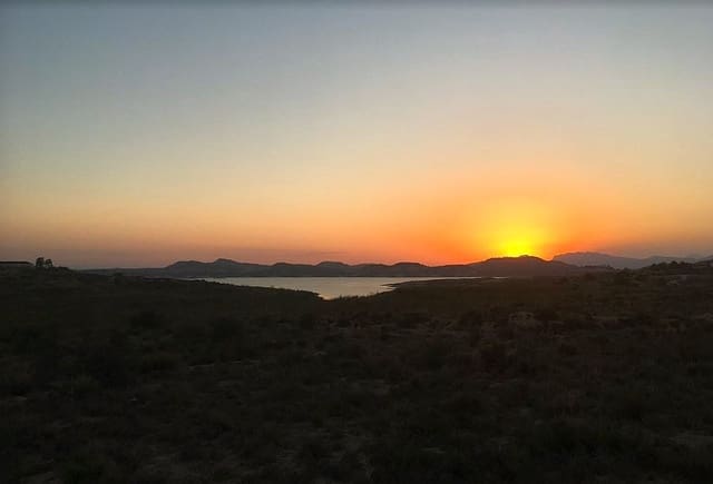 3 camera da letto Villa in vendita in La Florida, Orihuela - 374.950 € (Rif: 9578558)