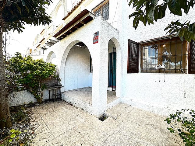 2 slaapkamer Huis te koop in Playa Flamenca, Orihuela - € 138.950 (Ref: 9585907)