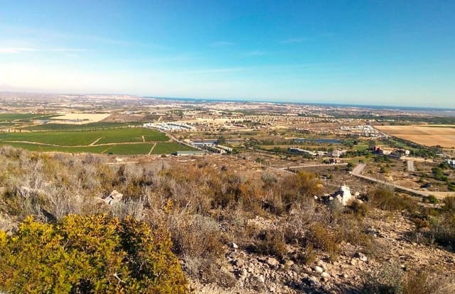 2 bedroom Townhouse for sale in Algorfa - € 143,950 (Ref: 9598302)