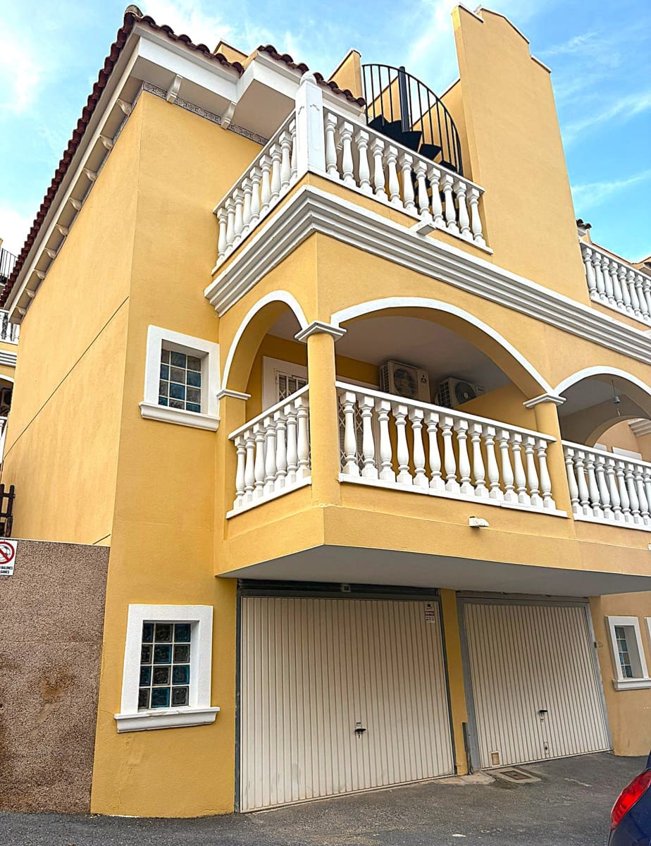 2 camera da letto Casa in vendita in Algorfa - 143.950 € (Rif: 9598302)