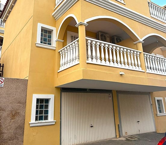 2 bedroom Townhouse for sale in Algorfa - € 143,950 (Ref: 9598302)