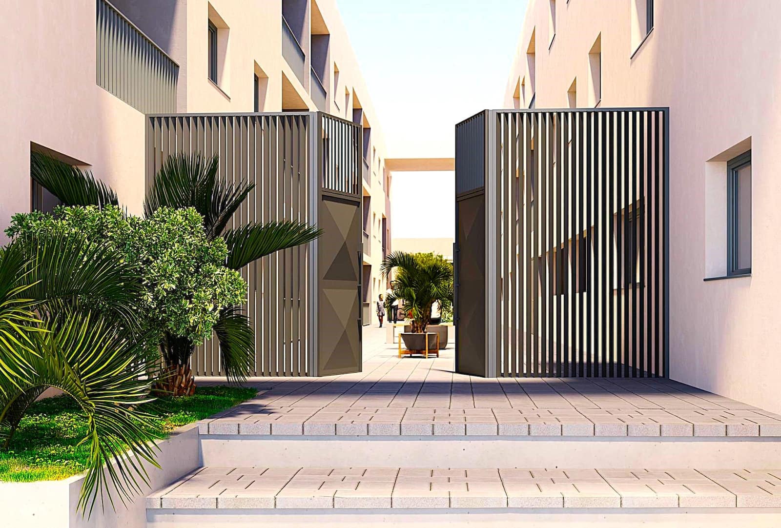 2 chambre Appartement à vendre à San Miguel de Salinas - 125 000 € (Ref: 9601068)