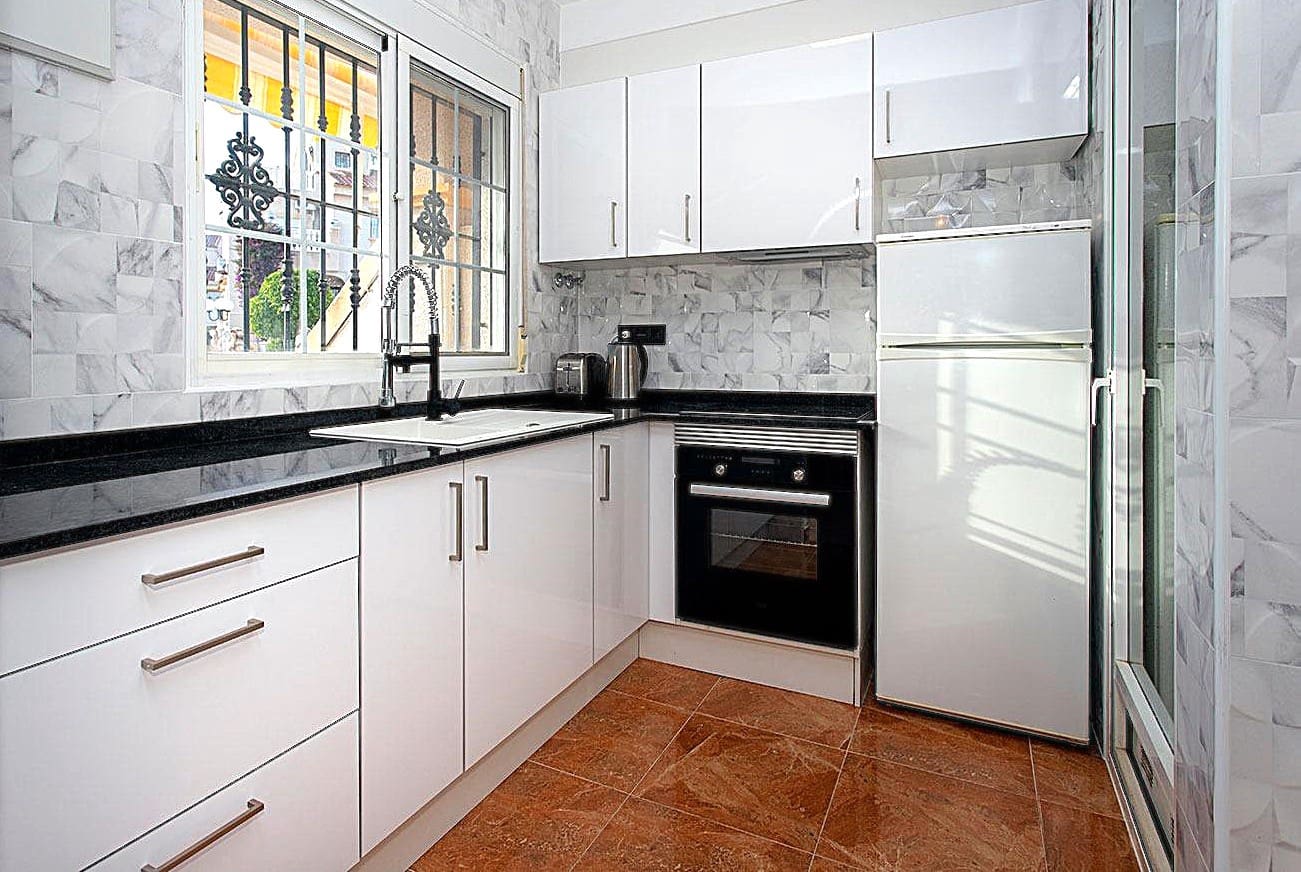 2 soveværelse Byhus til salg i Galera de las Palmeras - € 184.950 (Ref: 9601070)