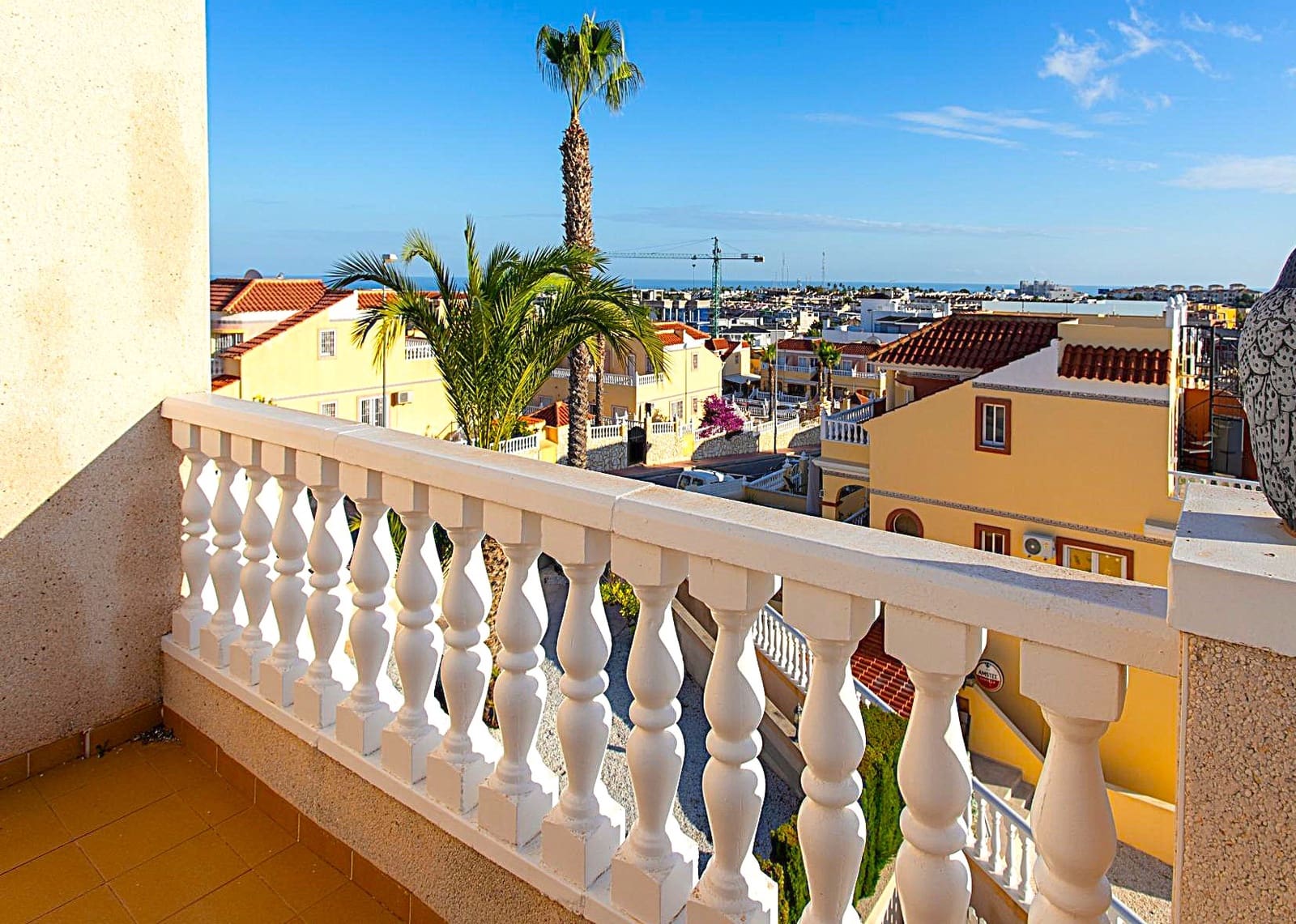 2 soveværelse Byhus til salg i Galera de las Palmeras - € 184.950 (Ref: 9601070)