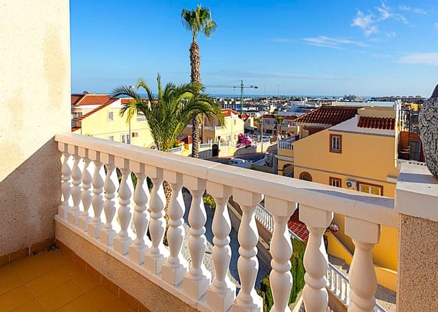 2 soveværelse Byhus til salg i Galera de las Palmeras, Altea - € 184.950 (Ref: 9601070)