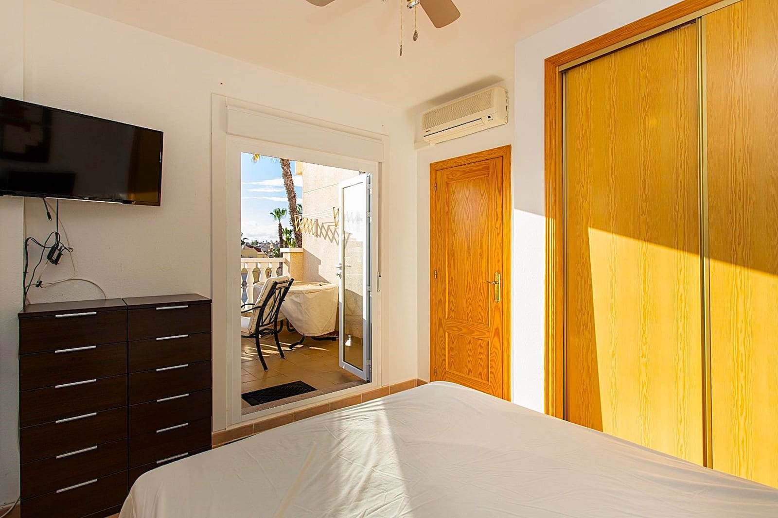 2 soveværelse Byhus til salg i Galera de las Palmeras - € 184.950 (Ref: 9601070)