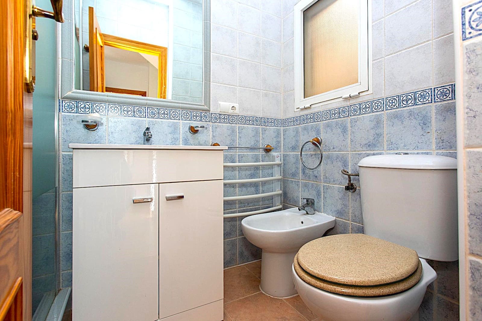 2 soveværelse Byhus til salg i Galera de las Palmeras - € 184.950 (Ref: 9601070)