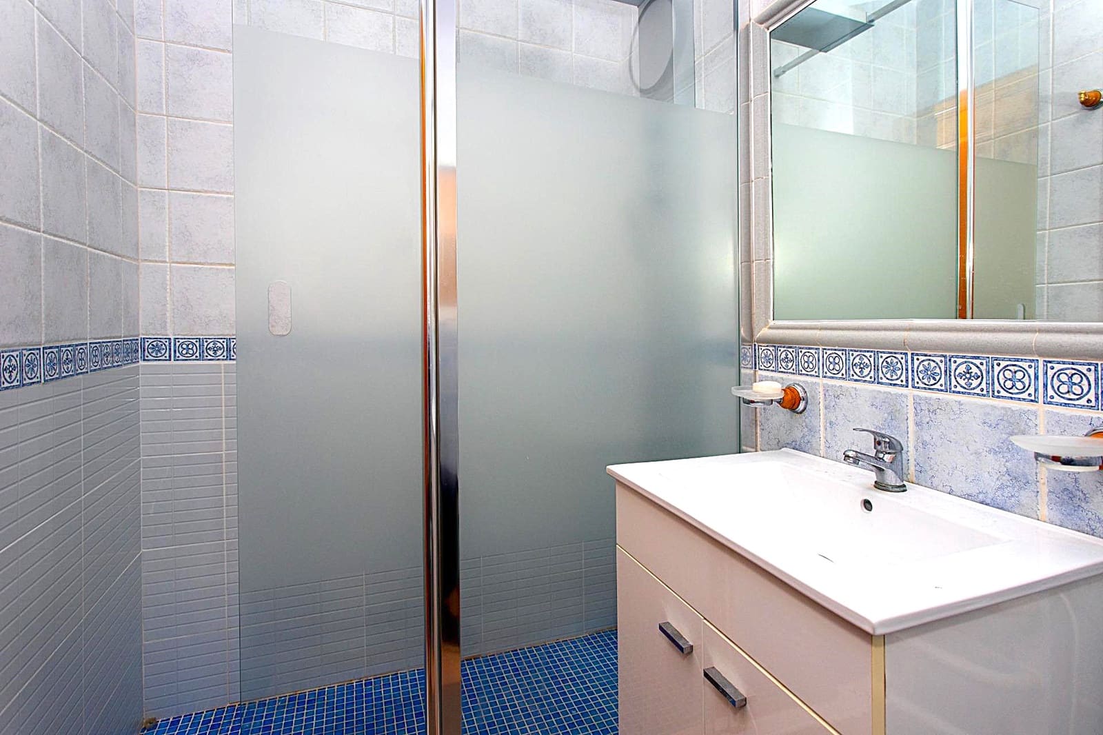 2 soveværelse Byhus til salg i Galera de las Palmeras - € 184.950 (Ref: 9601070)