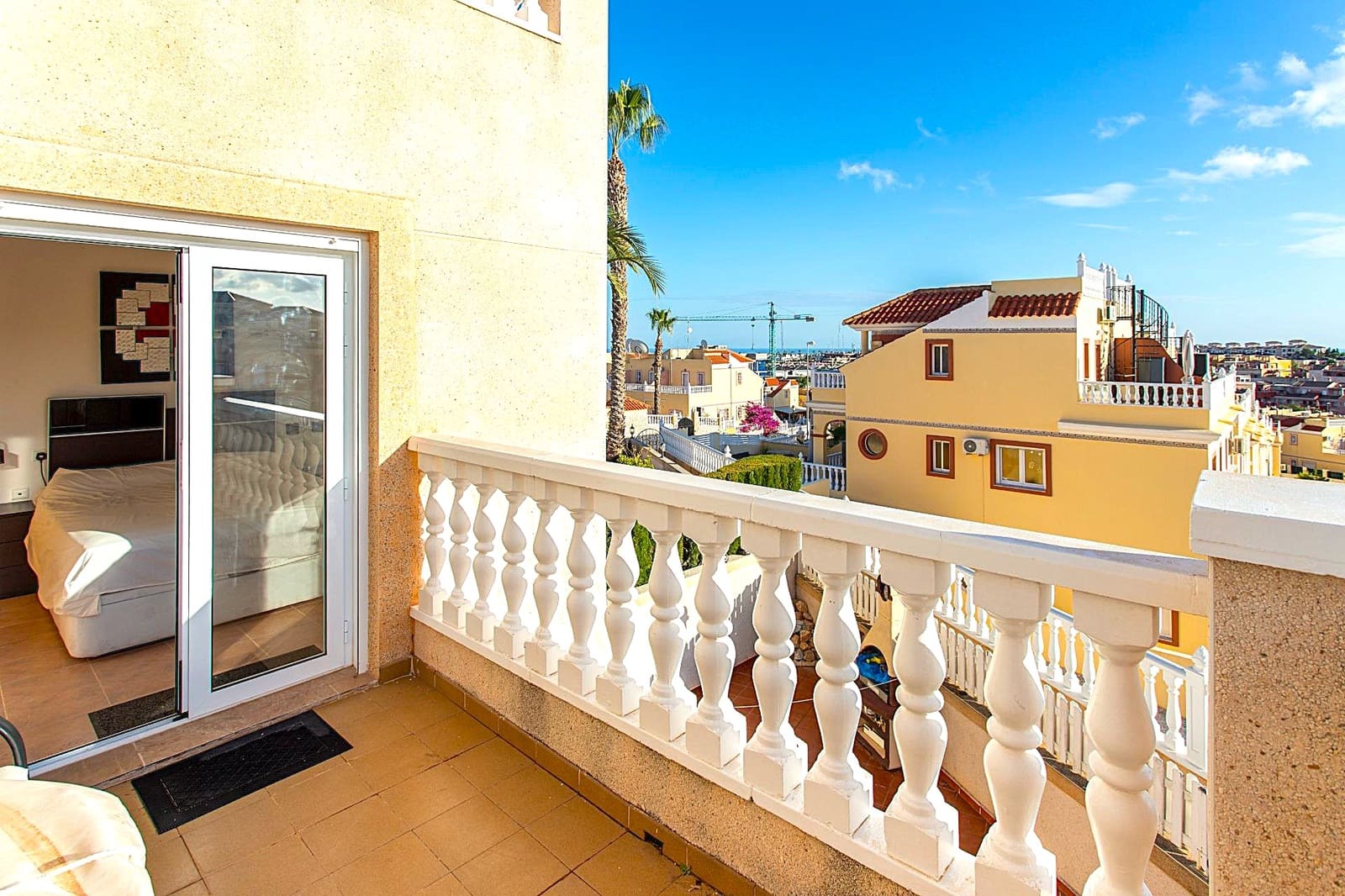 2 soveværelse Byhus til salg i Galera de las Palmeras - € 184.950 (Ref: 9601070)