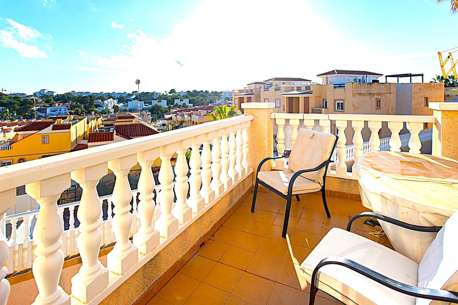 2 soveværelse Byhus til salg i Galera de las Palmeras - € 184.950 (Ref: 9601070)