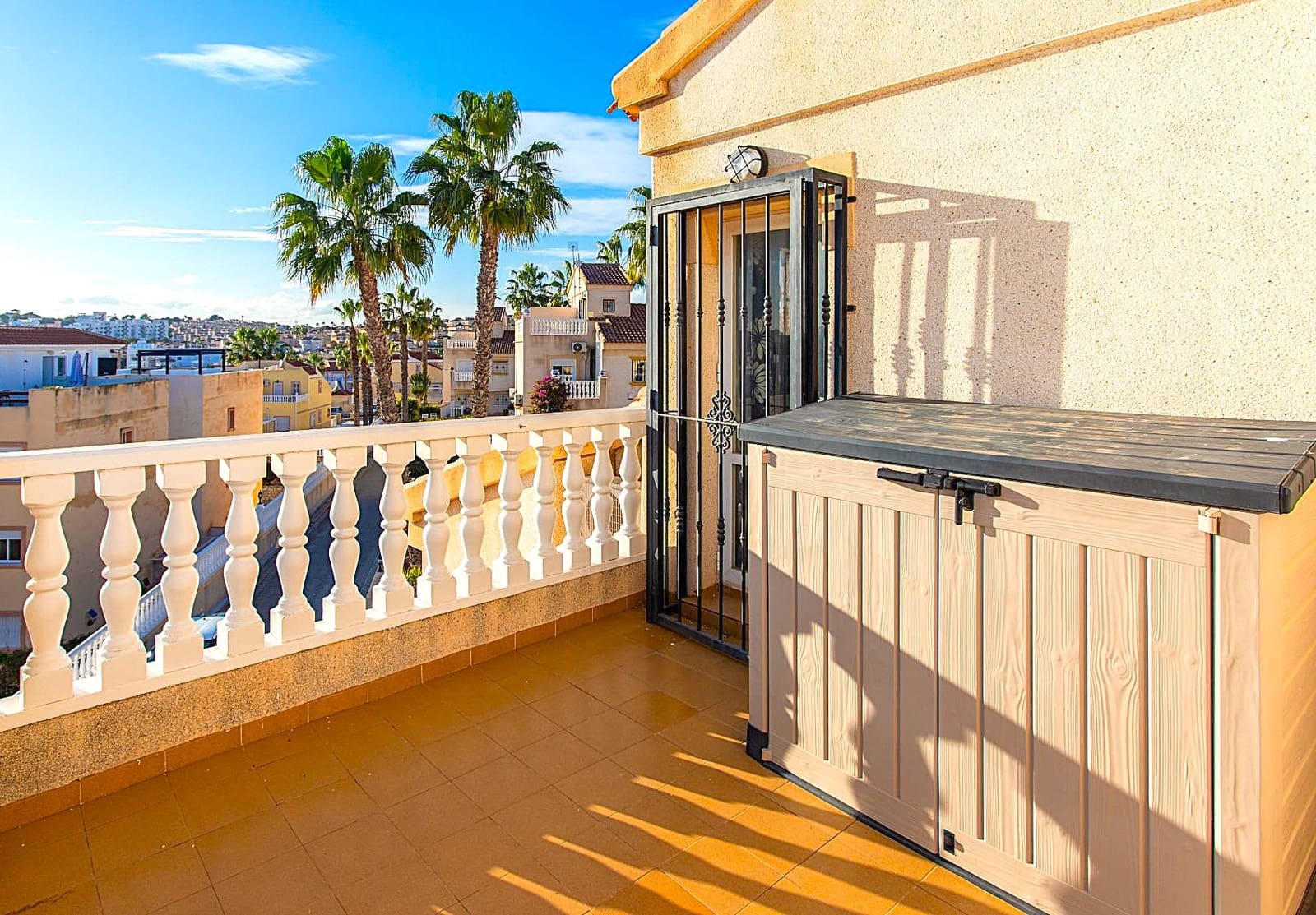 2 soveværelse Byhus til salg i Galera de las Palmeras - € 184.950 (Ref: 9601070)