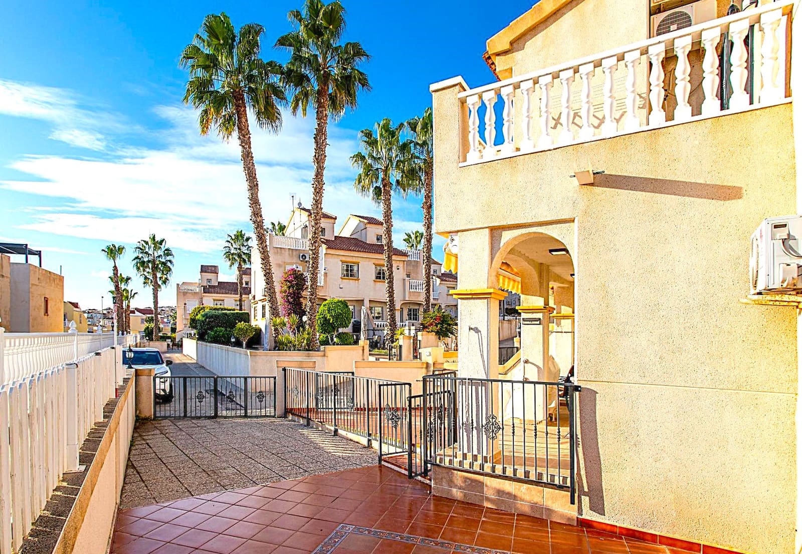 2 soveværelse Byhus til salg i Galera de las Palmeras - € 184.950 (Ref: 9601070)