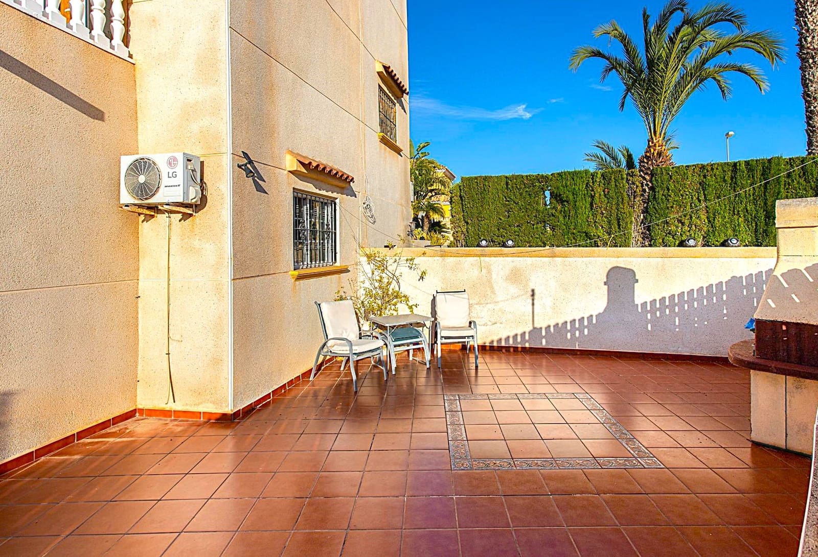 2 soveværelse Byhus til salg i Galera de las Palmeras - € 184.950 (Ref: 9601070)