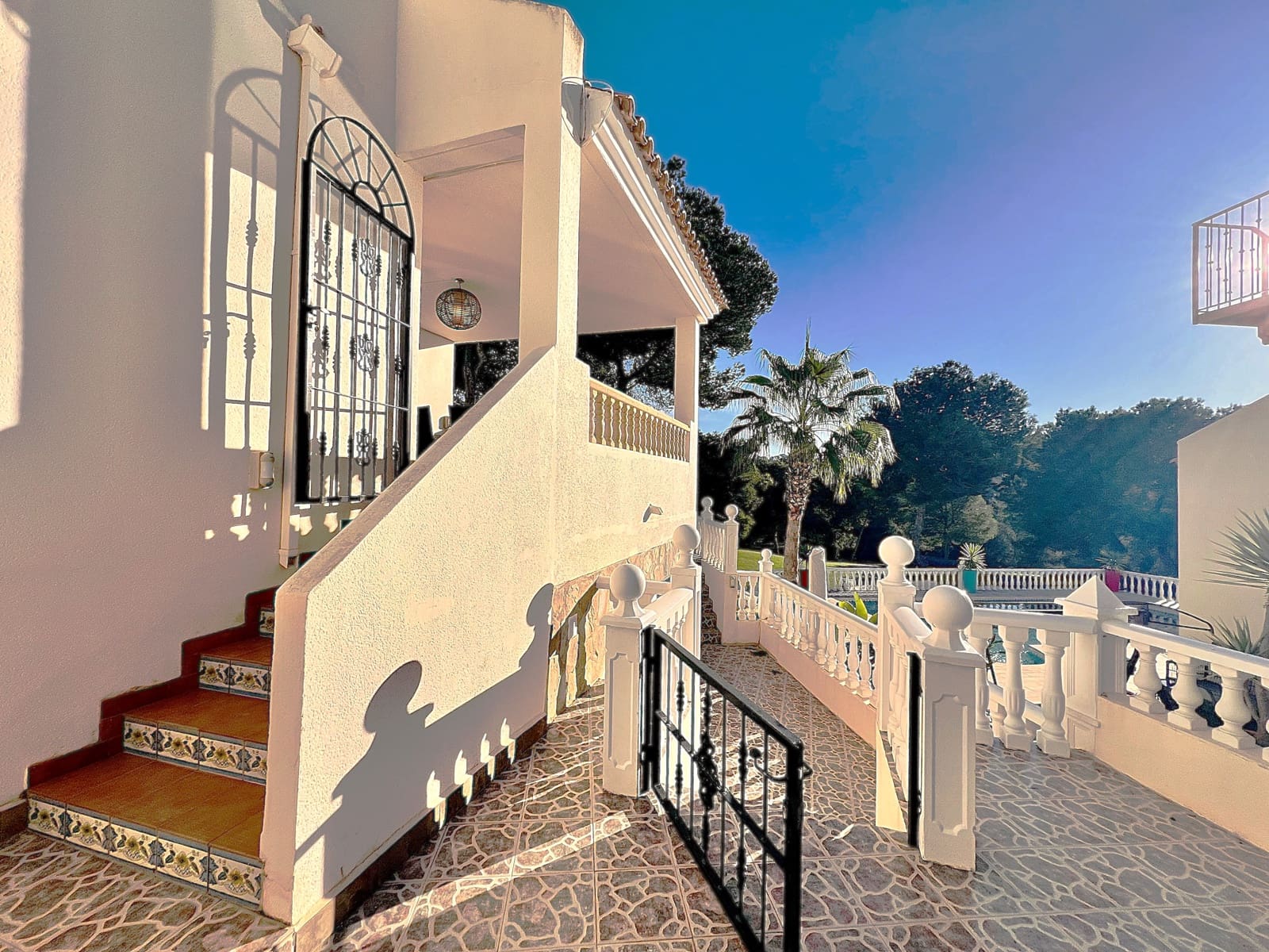 3 bedroom Villa for sale in Cabo Roig - € 639,850 (Ref: 9604646)