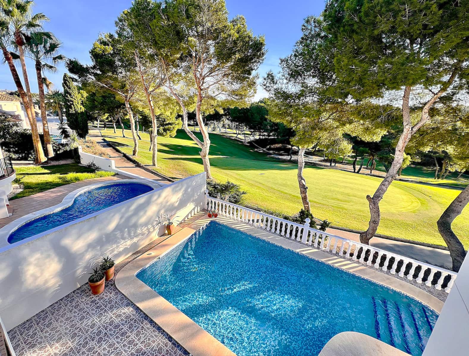 3 bedroom Villa for sale in Cabo Roig - € 639,850 (Ref: 9604646)