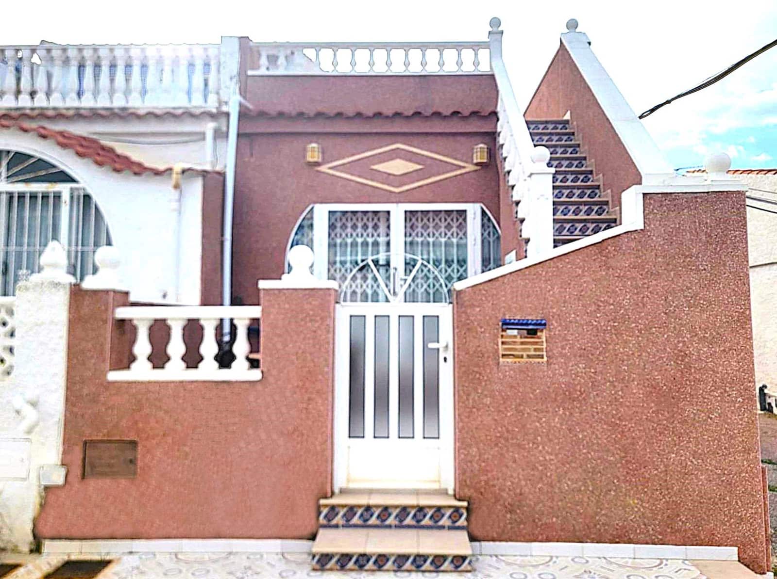 3 soverom Hus til salgs i El Chaparral - € 137 950 (Ref: 9604648)