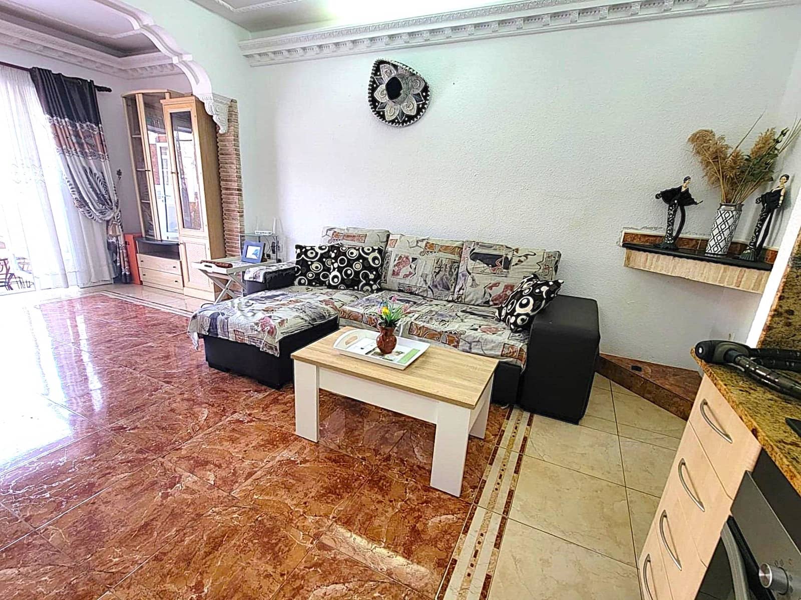 3 soverom Hus til salgs i El Chaparral - € 137 950 (Ref: 9604648)