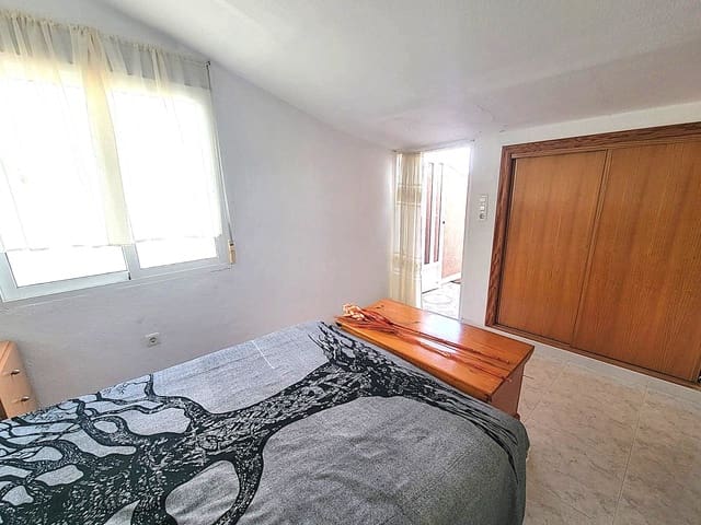 3 soverom Hus til salgs i El Chaparral, Torrevieja - € 137 950 (Ref: 9604648)