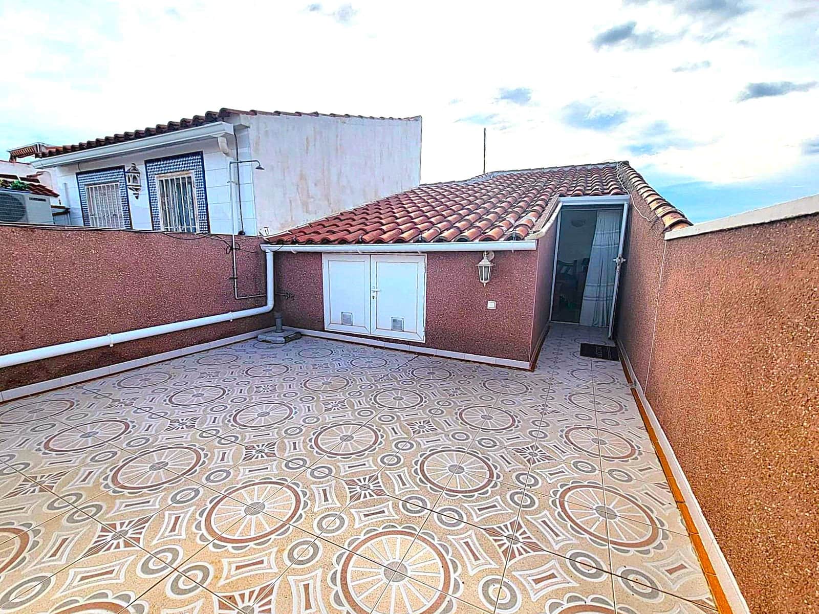 3 soverom Hus til salgs i El Chaparral - € 137 950 (Ref: 9604648)