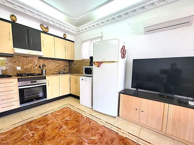 3 soverom Hus til salgs i El Chaparral, Torrevieja - € 137 950 (Ref: 9604648)