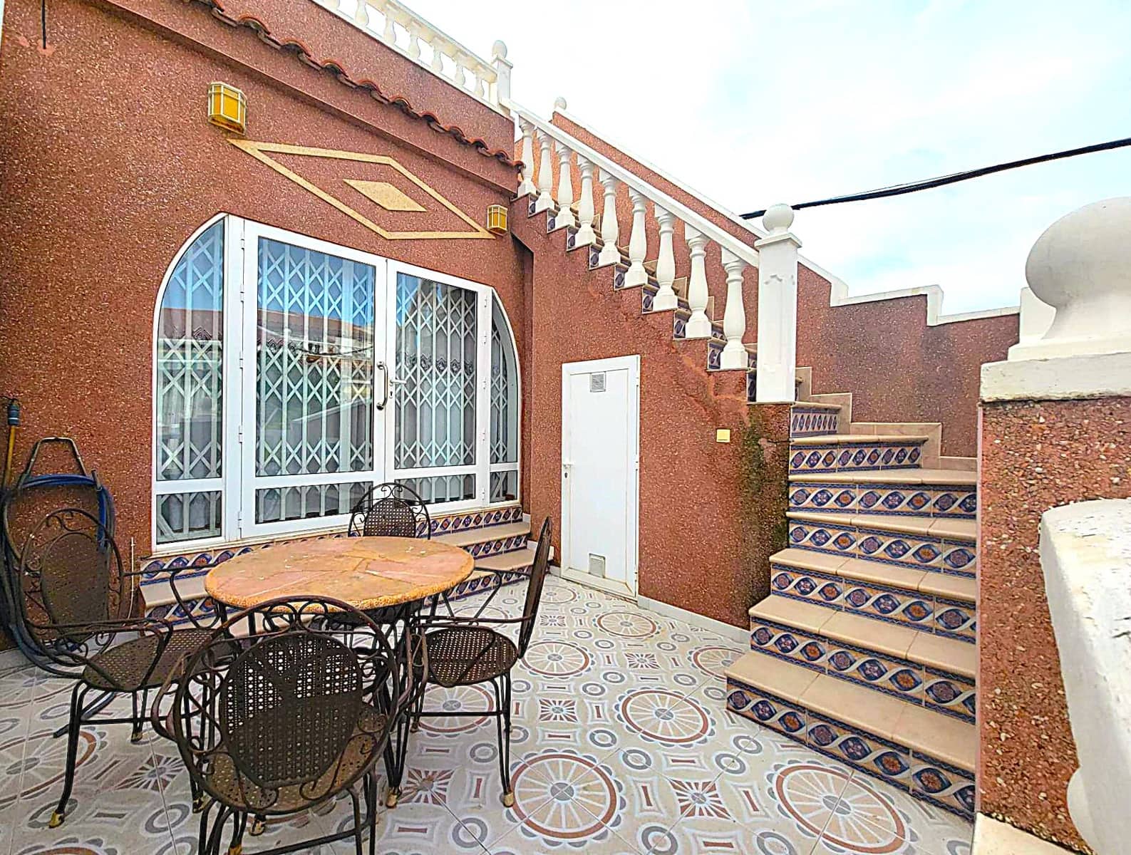 3 soverom Hus til salgs i El Chaparral - € 137 950 (Ref: 9604648)