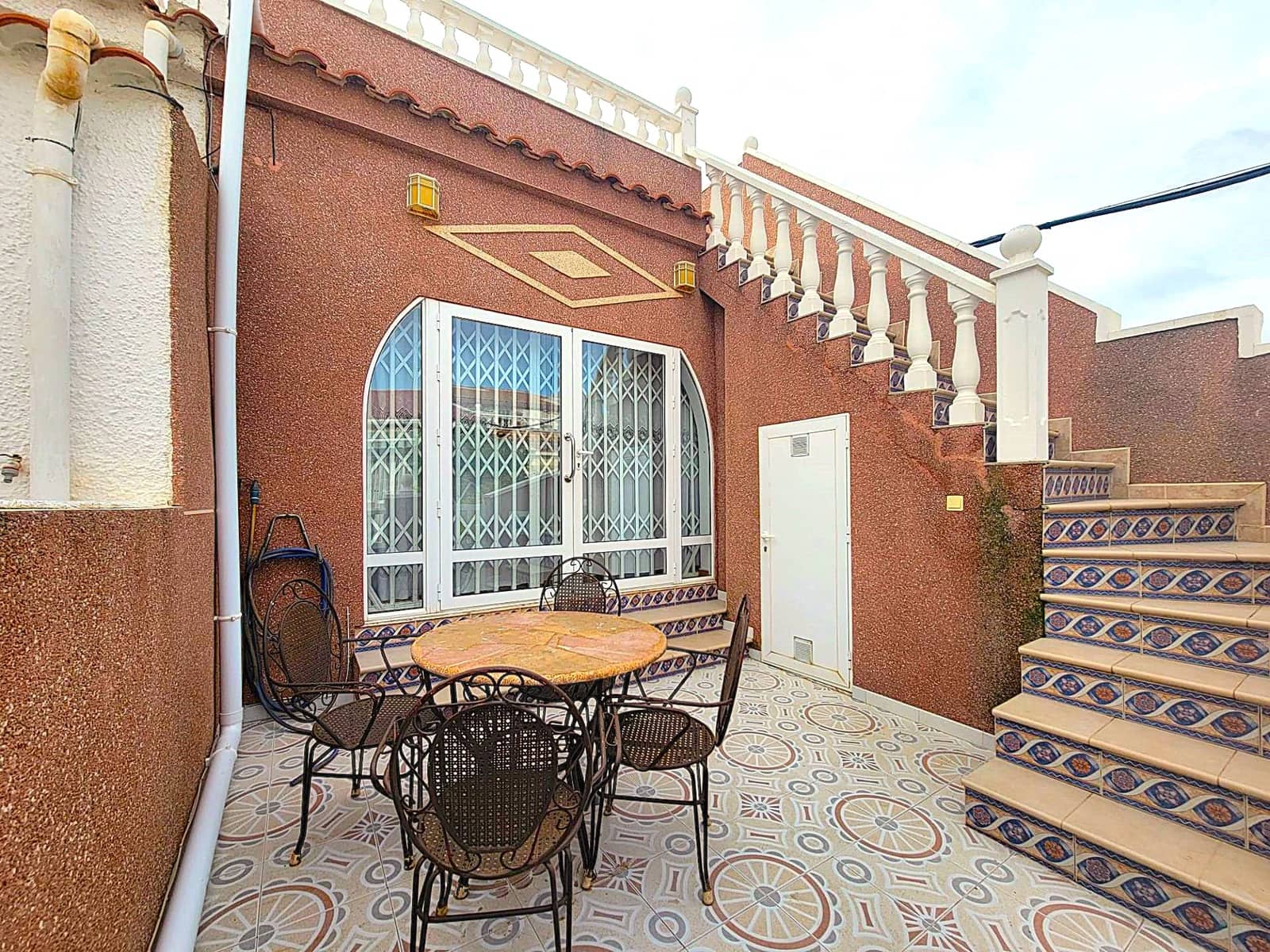 3 soverom Hus til salgs i El Chaparral - € 137 950 (Ref: 9604648)