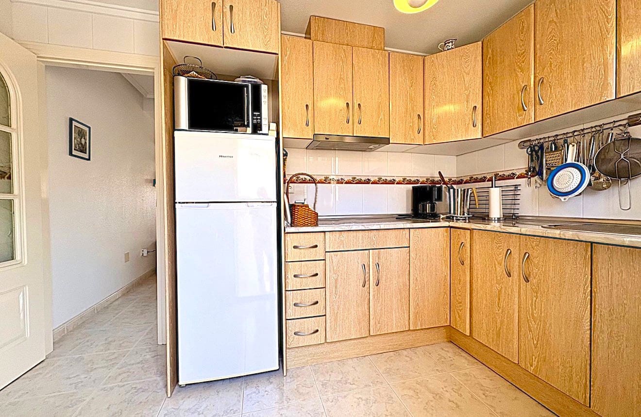 2 Zimmer Haus zu verkaufen in Dona Pepa - 164.950 € (Ref: 9607574)