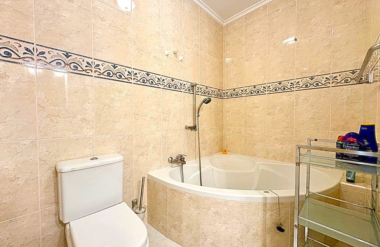 2 Zimmer Haus zu verkaufen in Dona Pepa - 164.950 € (Ref: 9607574)