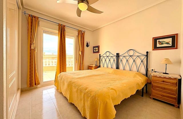 2 Zimmer Haus zu verkaufen in Doña Pepa, Rojales - 164.950 € (Ref: 9607574)