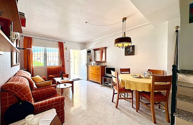 2 Zimmer Haus zu verkaufen in Doña Pepa, Rojales - 164.950 € (Ref: 9607574)