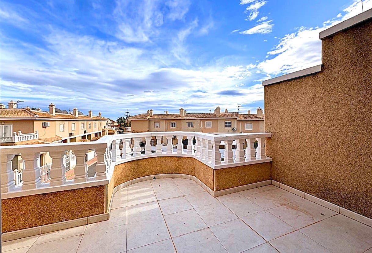 2 Zimmer Haus zu verkaufen in Dona Pepa - 164.950 € (Ref: 9607574)