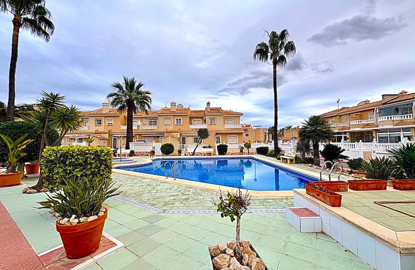 2 Zimmer Haus zu verkaufen in Dona Pepa - 164.950 € (Ref: 9607574)