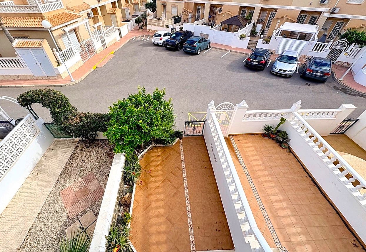 2 Zimmer Haus zu verkaufen in Dona Pepa - 164.950 € (Ref: 9607574)