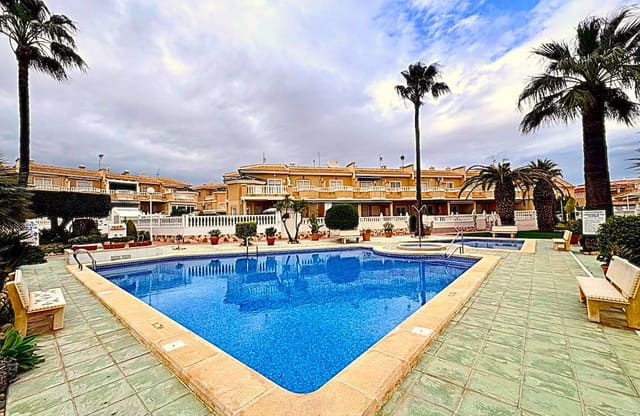 2 Zimmer Haus zu verkaufen in Doña Pepa, Rojales - 164.950 € (Ref: 9607574)