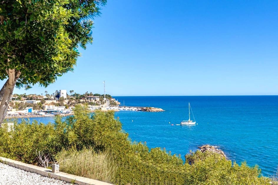 2 makuuhuone Bungalow myytävänä paikassa Cabo Roig - 184 900 € (Ref: 9611147)