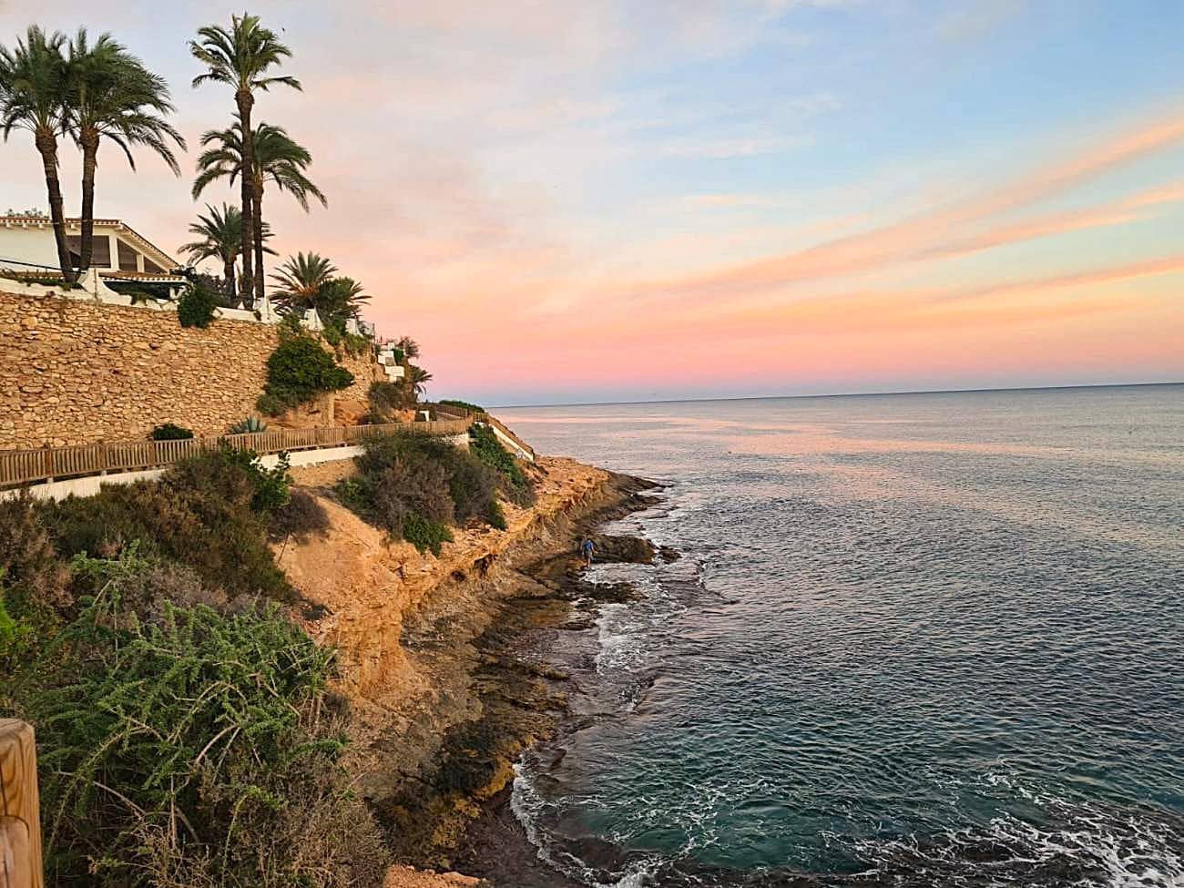 2 makuuhuone Bungalow myytävänä paikassa Cabo Roig - 184 900 € (Ref: 9611147)