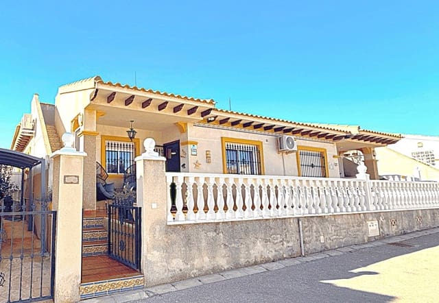 2 camera da letto Bungalow in vendita in Cabo Roig, Orihuela - 184.900 € (Rif: 9611147)