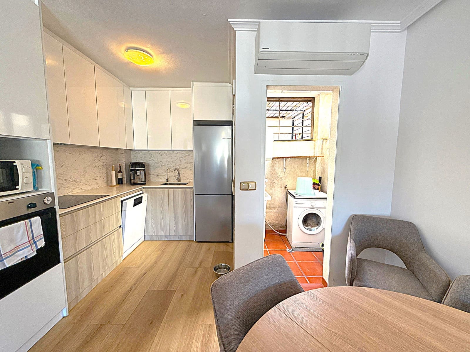 2 makuuhuone Bungalow myytävänä paikassa Cabo Roig - 184 900 € (Ref: 9611147)