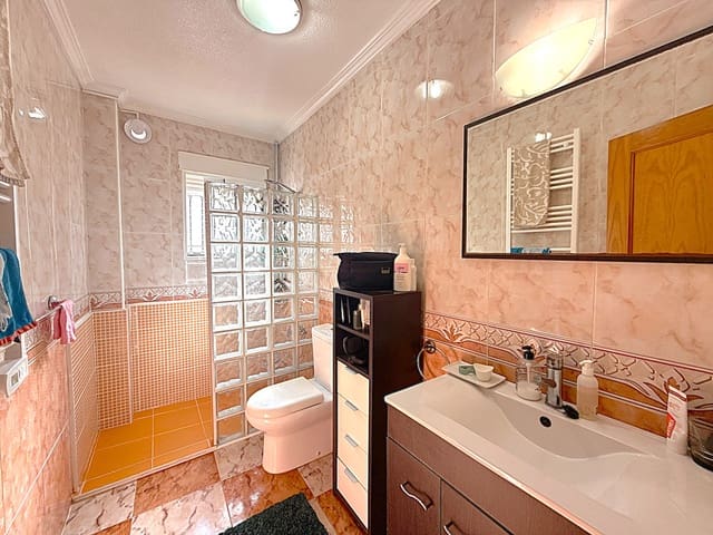 2 camera da letto Bungalow in vendita in Cabo Roig, Orihuela - 184.900 € (Rif: 9611147)