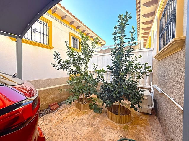 2 camera da letto Bungalow in vendita in Cabo Roig, Orihuela - 184.900 € (Rif: 9611147)