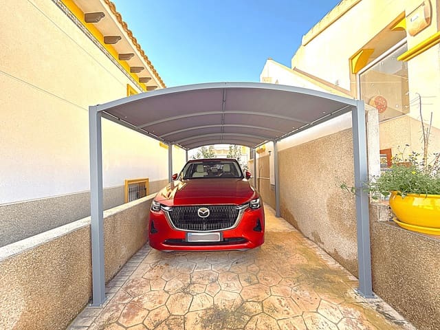 2 camera da letto Bungalow in vendita in Cabo Roig, Orihuela - 184.900 € (Rif: 9611147)