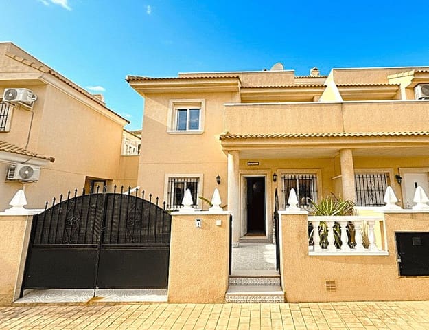 3 soverom Hus til salgs i La Zenia, Orihuela - € 249 900 (Ref: 9619032)