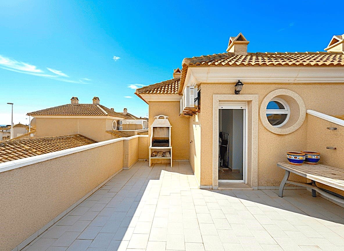 3 sovrum Hus till salu i La Zenia - 249 900 € (Ref: 9619032)