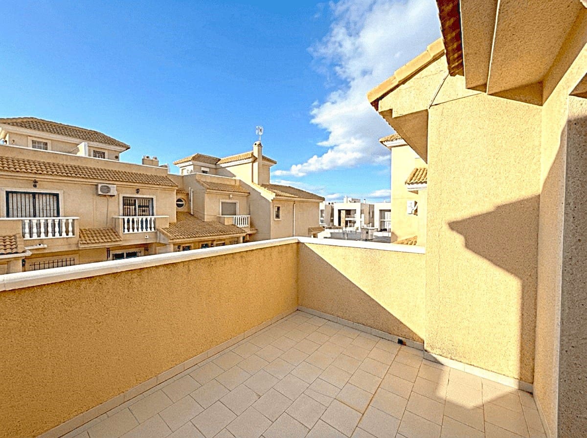 3 sovrum Hus till salu i La Zenia - 249 900 € (Ref: 9619032)