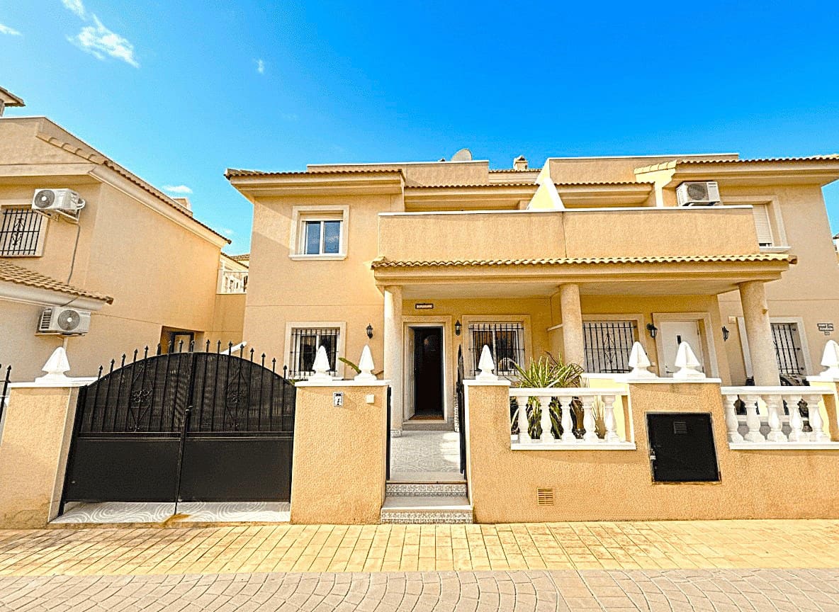 3 sovrum Hus till salu i La Zenia - 249 900 € (Ref: 9619032)