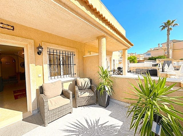 3 soverom Hus til salgs i La Zenia, Orihuela - € 249 900 (Ref: 9619032)