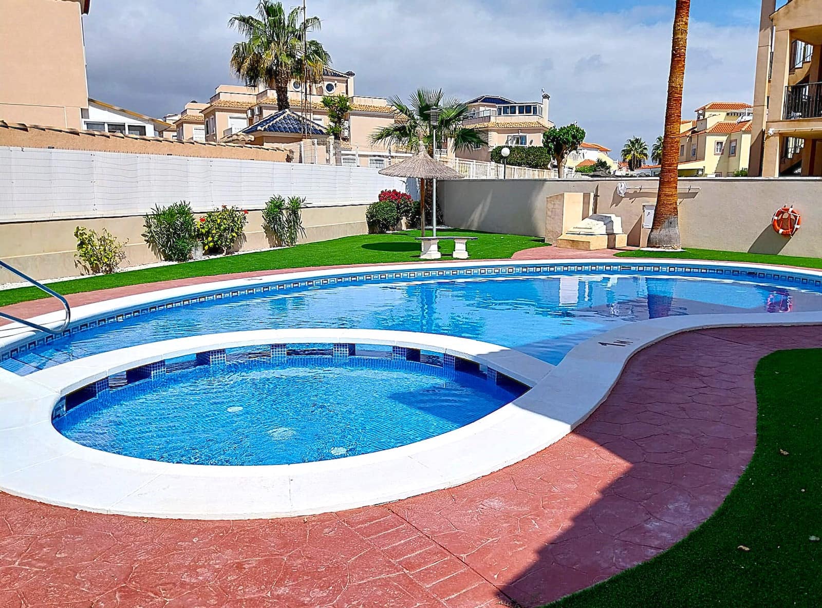 3 sovrum Hus till salu i La Zenia - 249 900 € (Ref: 9619032)