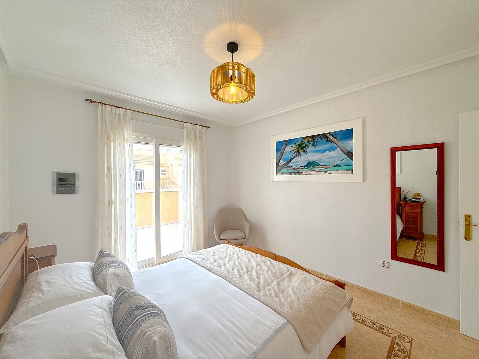 3 sovrum Hus till salu i La Zenia - 249 900 € (Ref: 9619032)